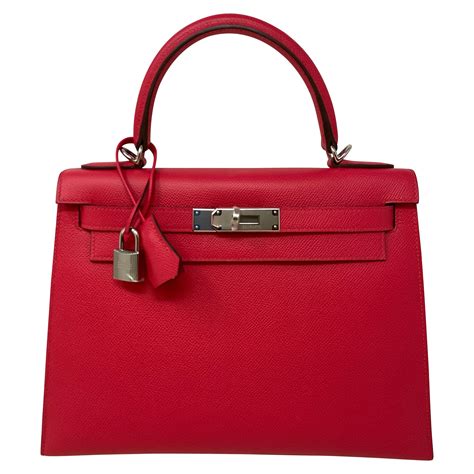 hermes kelly 28 x 76